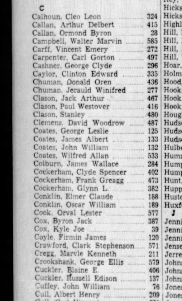 Clipping from Rapid City Journal